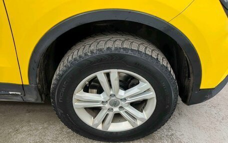 Geely Atlas, 2022 год, 1 262 000 рублей, 2 фотография