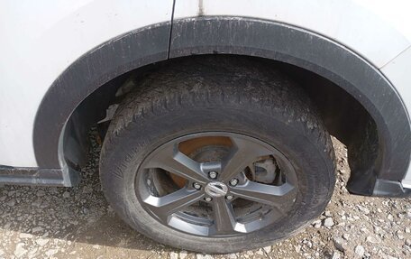 Haval F7 I, 2023 год, 1 333 750 рублей, 2 фотография