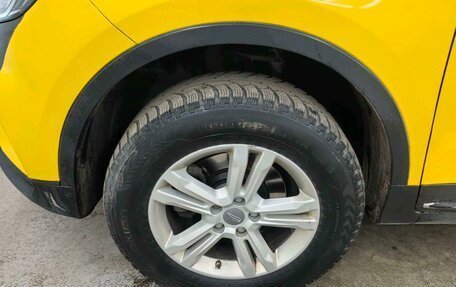 Geely Atlas, 2022 год, 1 262 000 рублей, 5 фотография