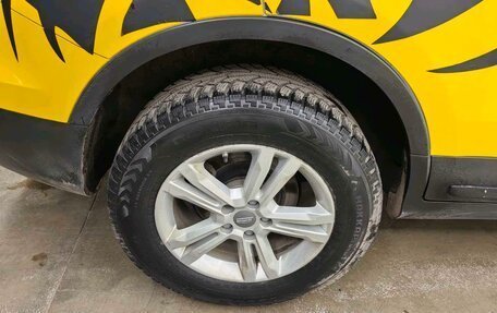 Geely Atlas, 2022 год, 1 262 000 рублей, 3 фотография