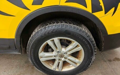 Geely Atlas, 2022 год, 1 262 000 рублей, 4 фотография