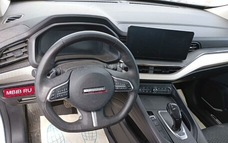 Haval F7 I, 2023 год, 1 333 750 рублей, 1 фотография