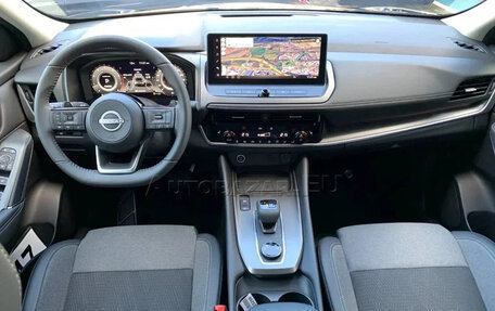 Nissan Qashqai, 2026 год, 3 500 000 рублей, 6 фотография