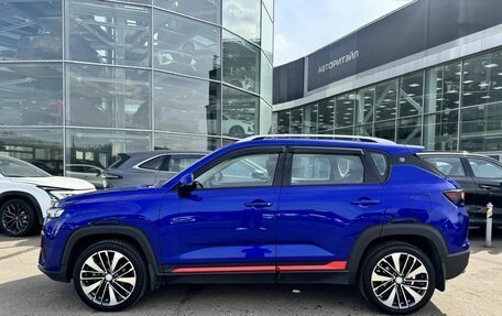 Changan CS35 Plus, 2022 год, 1 530 000 рублей, 3 фотография