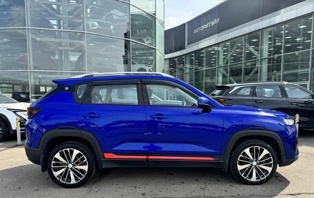 Changan CS35 Plus, 2022 год, 1 530 000 рублей, 4 фотография