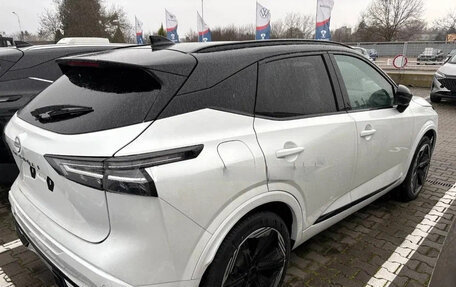 Nissan Qashqai, 2026 год, 3 500 000 рублей, 2 фотография