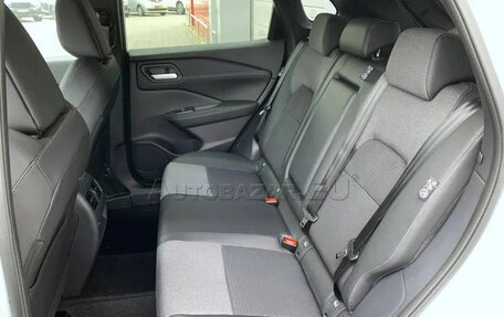 Nissan Qashqai, 2026 год, 3 500 000 рублей, 3 фотография