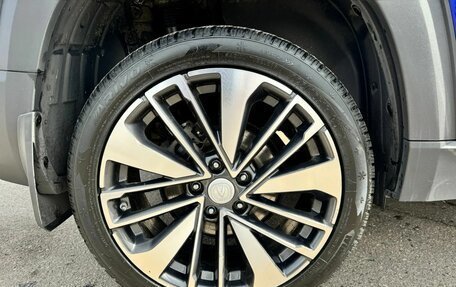 Changan CS35 Plus, 2022 год, 1 530 000 рублей, 6 фотография