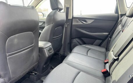 Changan CS35 Plus, 2022 год, 1 530 000 рублей, 15 фотография