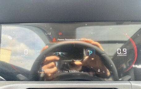 Changan CS35 Plus, 2022 год, 1 530 000 рублей, 17 фотография