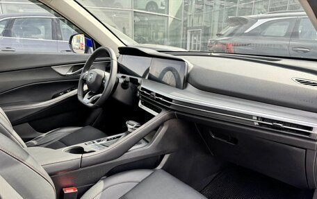 Changan CS35 Plus, 2022 год, 1 530 000 рублей, 13 фотография