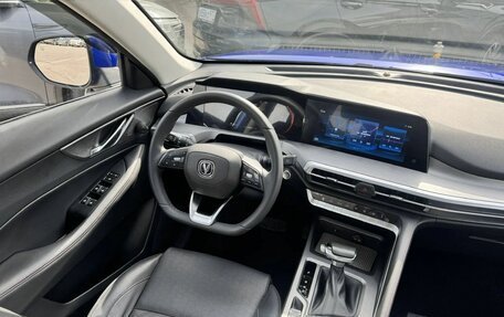 Changan CS35 Plus, 2022 год, 1 530 000 рублей, 10 фотография