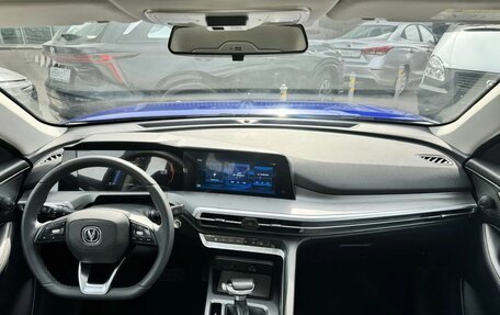 Changan CS35 Plus, 2022 год, 1 530 000 рублей, 7 фотография