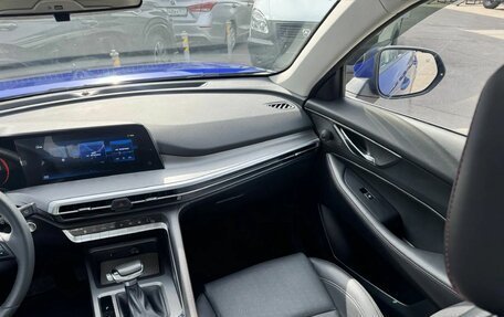 Changan CS35 Plus, 2022 год, 1 530 000 рублей, 11 фотография