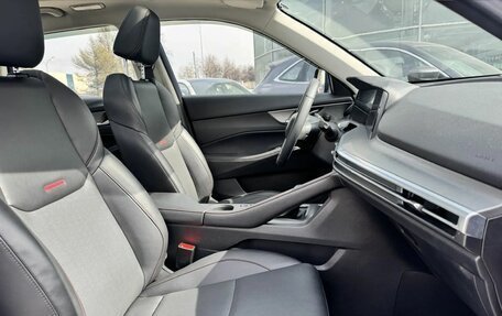 Changan CS35 Plus, 2022 год, 1 530 000 рублей, 12 фотография