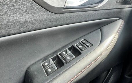 Changan CS35 Plus, 2022 год, 1 530 000 рублей, 9 фотография