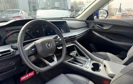 Changan CS35 Plus, 2022 год, 1 530 000 рублей, 14 фотография