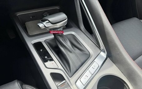 Changan CS35 Plus, 2022 год, 1 530 000 рублей, 16 фотография