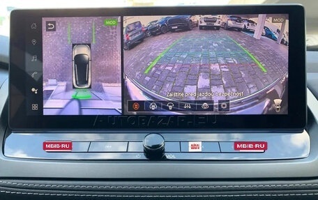 Nissan Qashqai, 2026 год, 3 500 000 рублей, 7 фотография