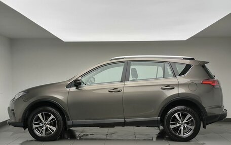 Toyota RAV4, 2019 год, 2 878 000 рублей, 6 фотография