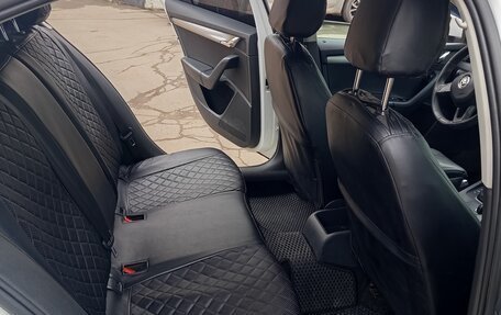 Skoda Octavia, 2019 год, 670 000 рублей, 7 фотография