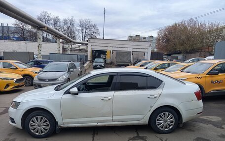 Skoda Octavia, 2019 год, 670 000 рублей, 3 фотография