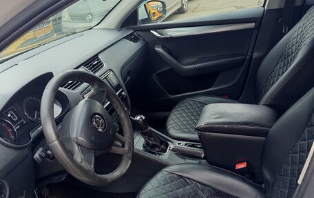 Skoda Octavia, 2019 год, 670 000 рублей, 6 фотография