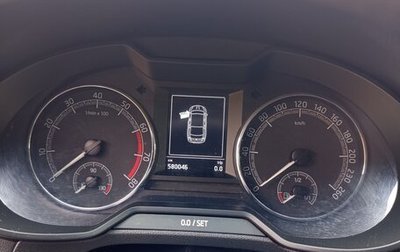 Skoda Octavia, 2019 год, 670 000 рублей, 1 фотография