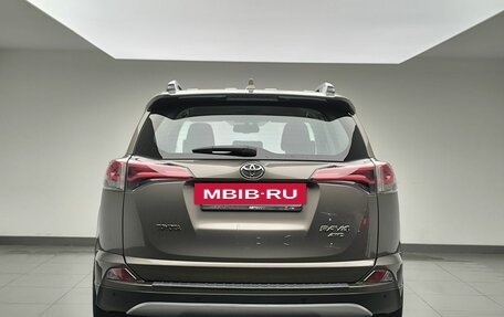 Toyota RAV4, 2019 год, 2 878 000 рублей, 5 фотография