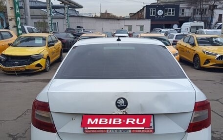 Skoda Octavia, 2019 год, 670 000 рублей, 4 фотография