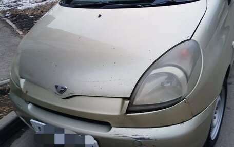 Toyota FunCargo, 1999 год, 250 000 рублей, 1 фотография