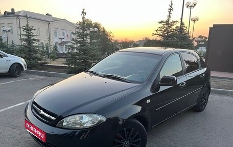 Chevrolet Lacetti, 2012 год, 580 000 рублей, 1 фотография