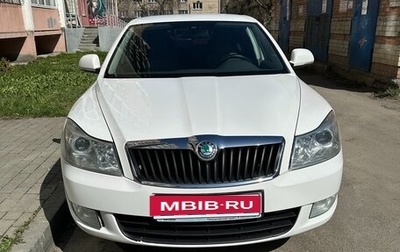 Skoda Octavia, 2012 год, 810 000 рублей, 1 фотография