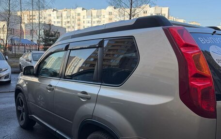 Nissan X-Trail, 2011 год, 990 000 рублей, 1 фотография