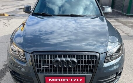Audi Q5, 2010 год, 1 550 000 рублей, 1 фотография