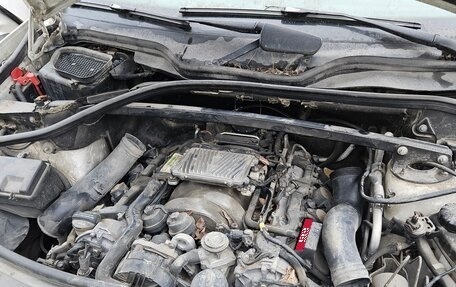 Mercedes-Benz GL-Класс, 2008 год, 850 000 рублей, 1 фотография