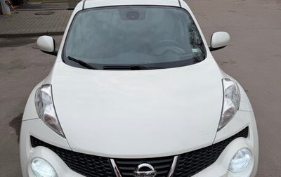 Nissan Juke II, 2013 год, 1 199 000 рублей, 1 фотография