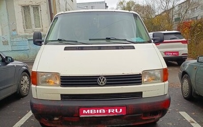 Volkswagen Transporter T4, 2001 год, 800 000 рублей, 1 фотография