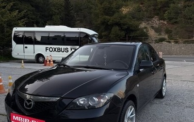 Mazda 3, 2008 год, 550 000 рублей, 1 фотография