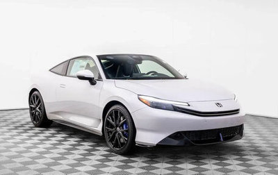 Honda Prelude, 2026 год, 5 000 000 рублей, 1 фотография