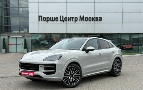 Porsche Cayenne III, 2026 год, 19 900 000 рублей, 1 фотография
