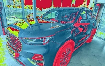 Chery Tiggo 8 Pro, 2021 год, 1 849 000 рублей, 1 фотография