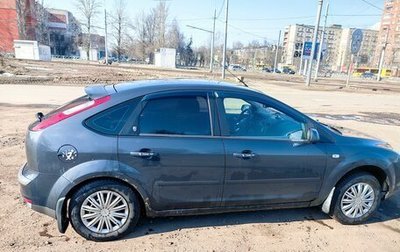 Ford Focus II рестайлинг, 2006 год, 385 000 рублей, 1 фотография