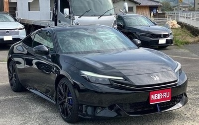 Honda Prelude, 2026 год, 4 800 000 рублей, 1 фотография