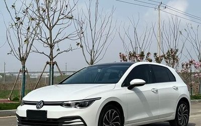 Volkswagen Golf VIII, 2023 год, 2 100 006 рублей, 1 фотография