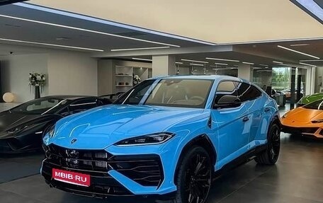 Lamborghini Urus I, 2026 год, 39 800 000 рублей, 1 фотография