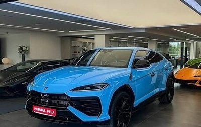 Lamborghini Urus I, 2026 год, 39 800 000 рублей, 1 фотография