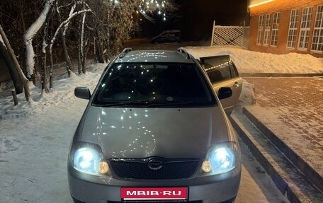 Toyota Corolla, 2001 год, 590 000 рублей, 1 фотография