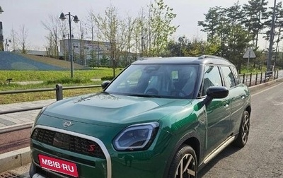 MINI Countryman, 2026 год, 7 030 000 рублей, 1 фотография