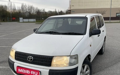 Toyota Probox I, 2009 год, 470 000 рублей, 1 фотография
